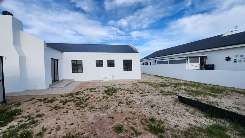 3 Bedroom Property for Sale in Laaiplek Western Cape